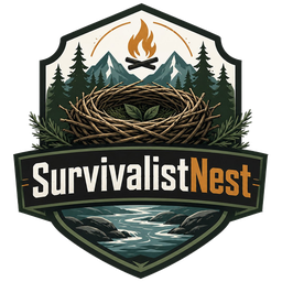 SurvivalistNest logo